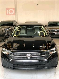 فولكسفاغن جيتا